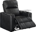 Black Theatre Recliner V329771