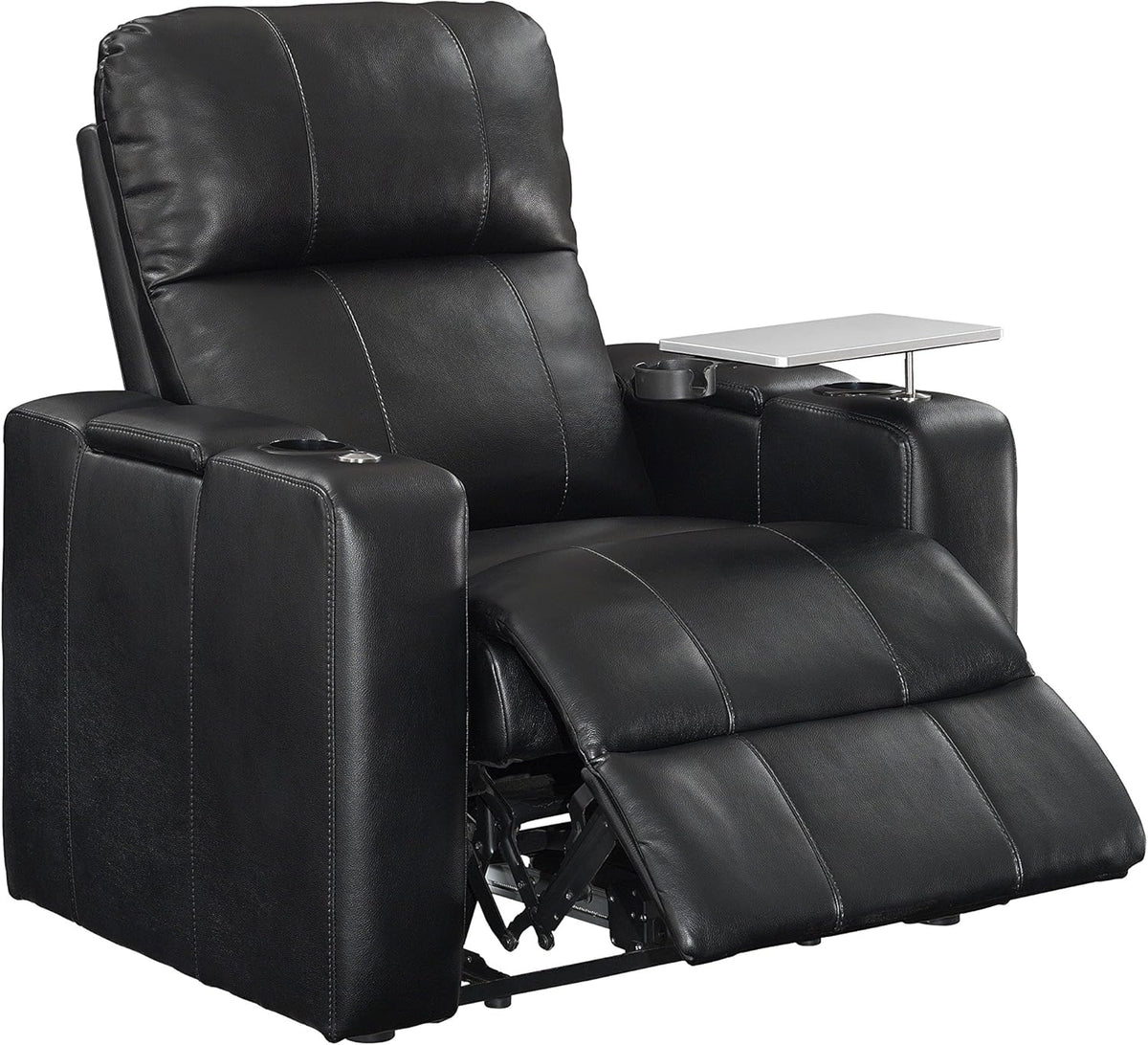 Black Theatre Recliner V329771