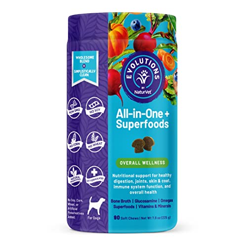 90ct Soft Chews for Dogs J89039