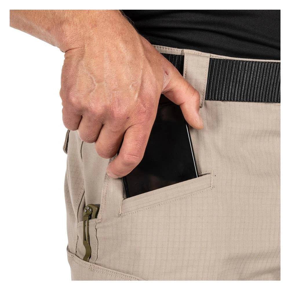 Khaki Tactical Pant M676131
