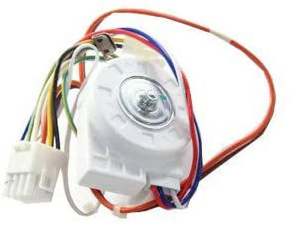Refrigerator Evaporator Fan Motor Z74930