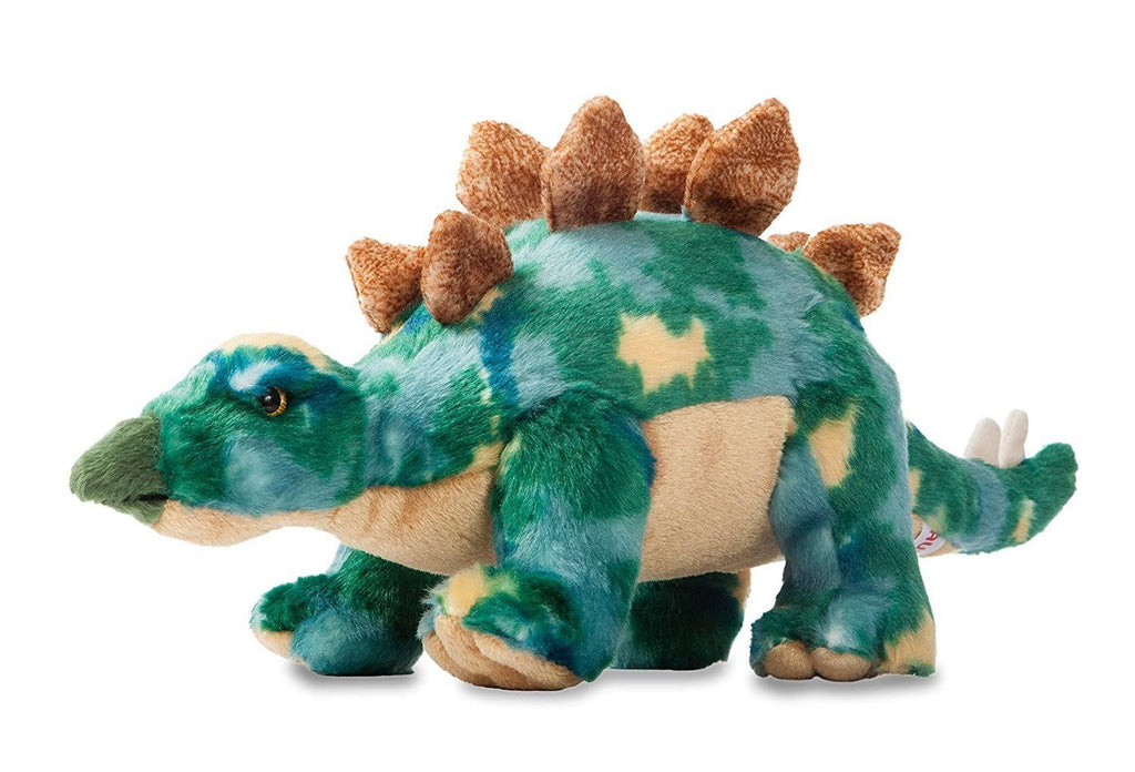 13-inch Stegosaurus Plush Toy W9184