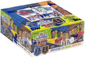 Trading Card Retail Box (30 Packs) B9674