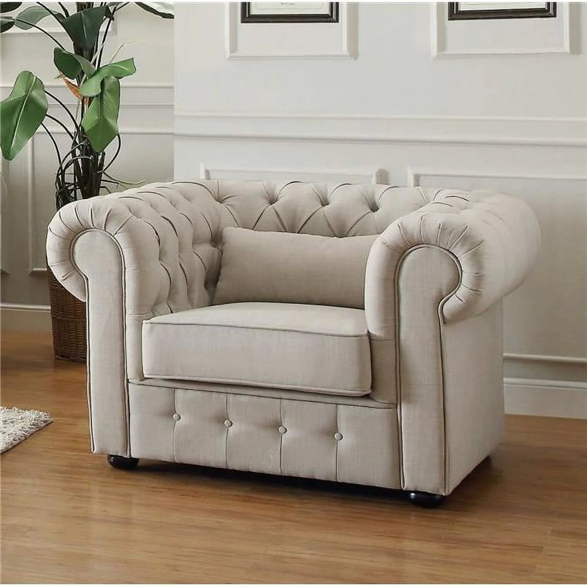 Neutral Chair V70919