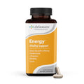 Green Tea L-Theanine Energy Booster 60 Count K743