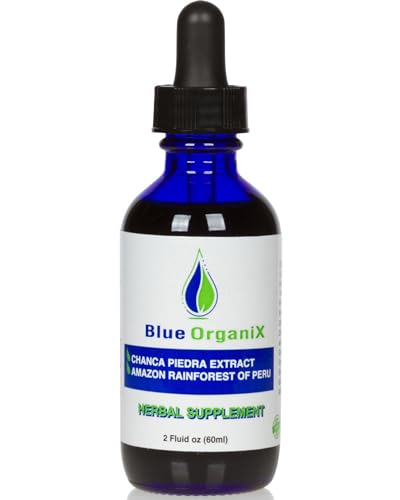 Chanca Piedra 2 Oz Liquid Extract T2838