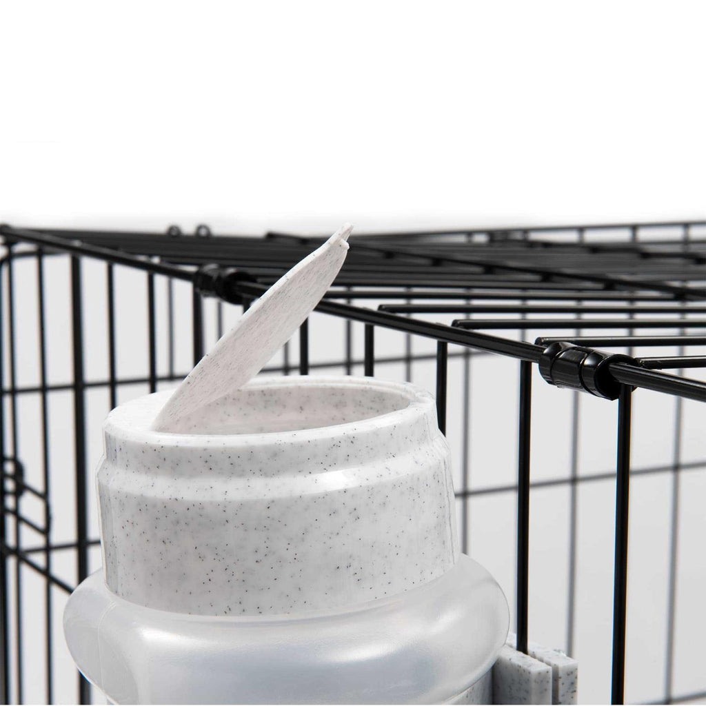 No-Drip Water Bottles for Dogs N92893