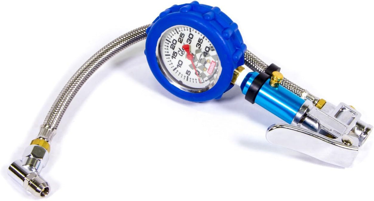 Tire Inflator and Gauge, 0-40 psi Pack of 2 C657126