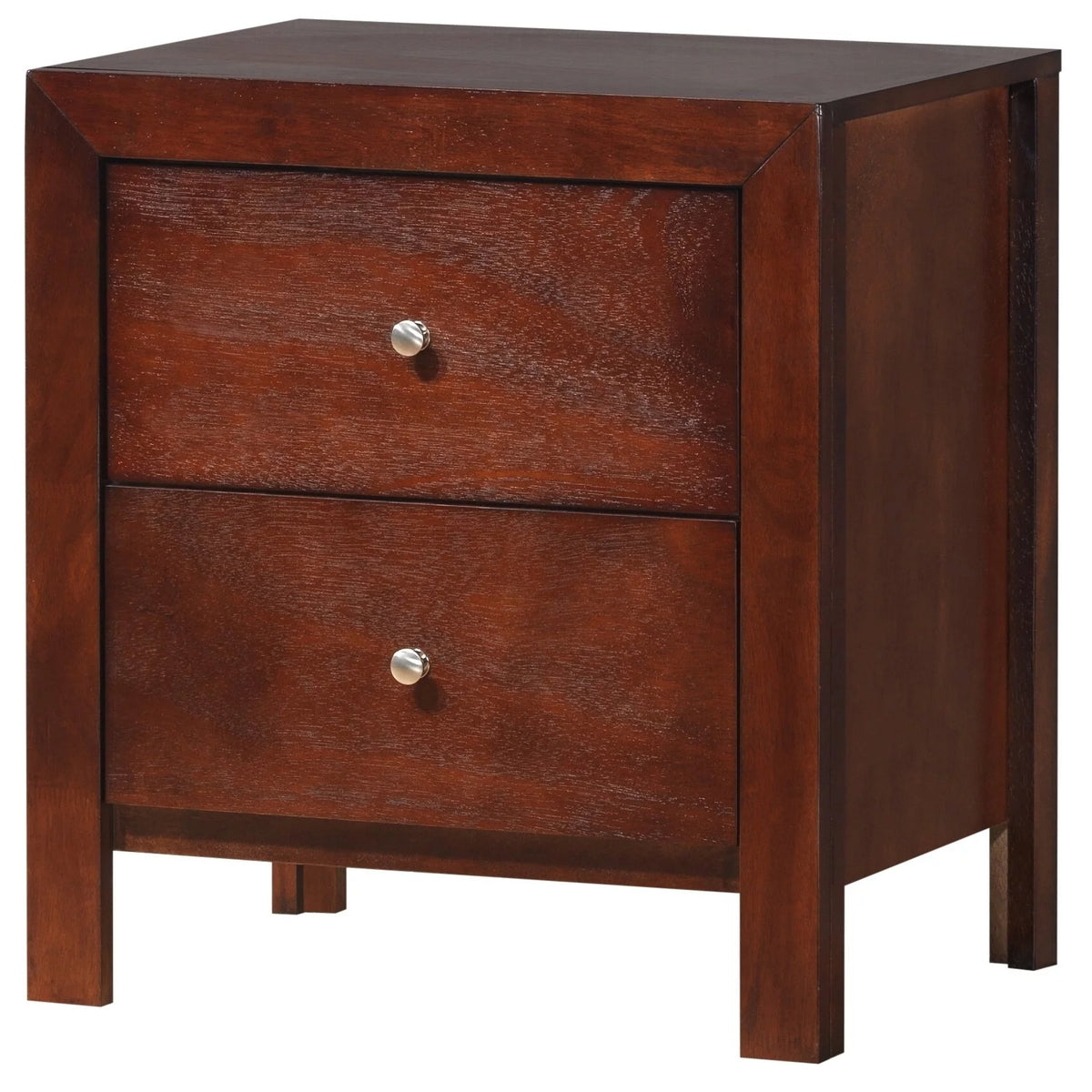 Cherry Nightstand V624204