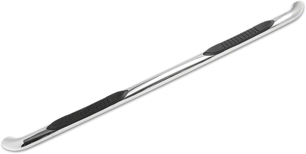 Stainless Steel 3-Inch Side Step Bars C4231