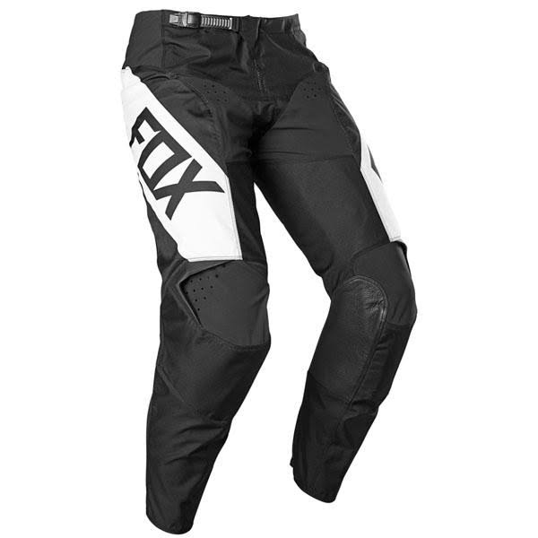 Flame Red Motocross Pant O1289