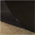 Clear Vinyl Plastic Floor Runner/Protector for Deep Pile Carpet R879