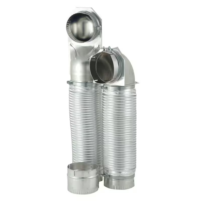 Dryer Vent Installer Kit V320