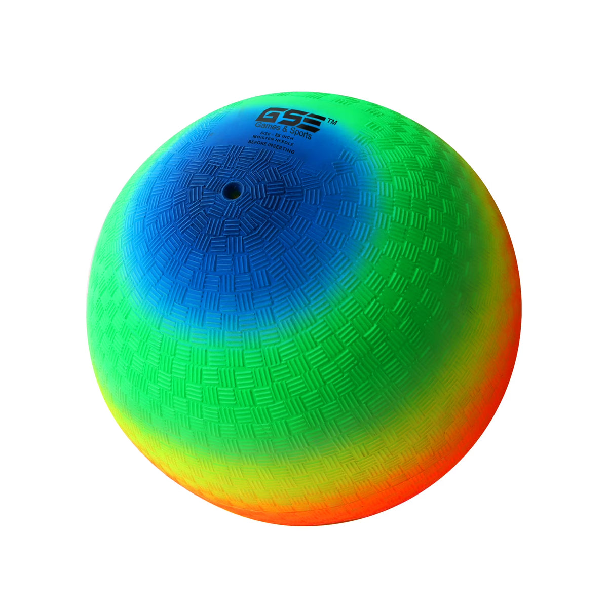 7"/8.5"/10" Inflatable Playground Balls W150677