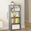 5-tier Bookcase Storage Shelf N1745