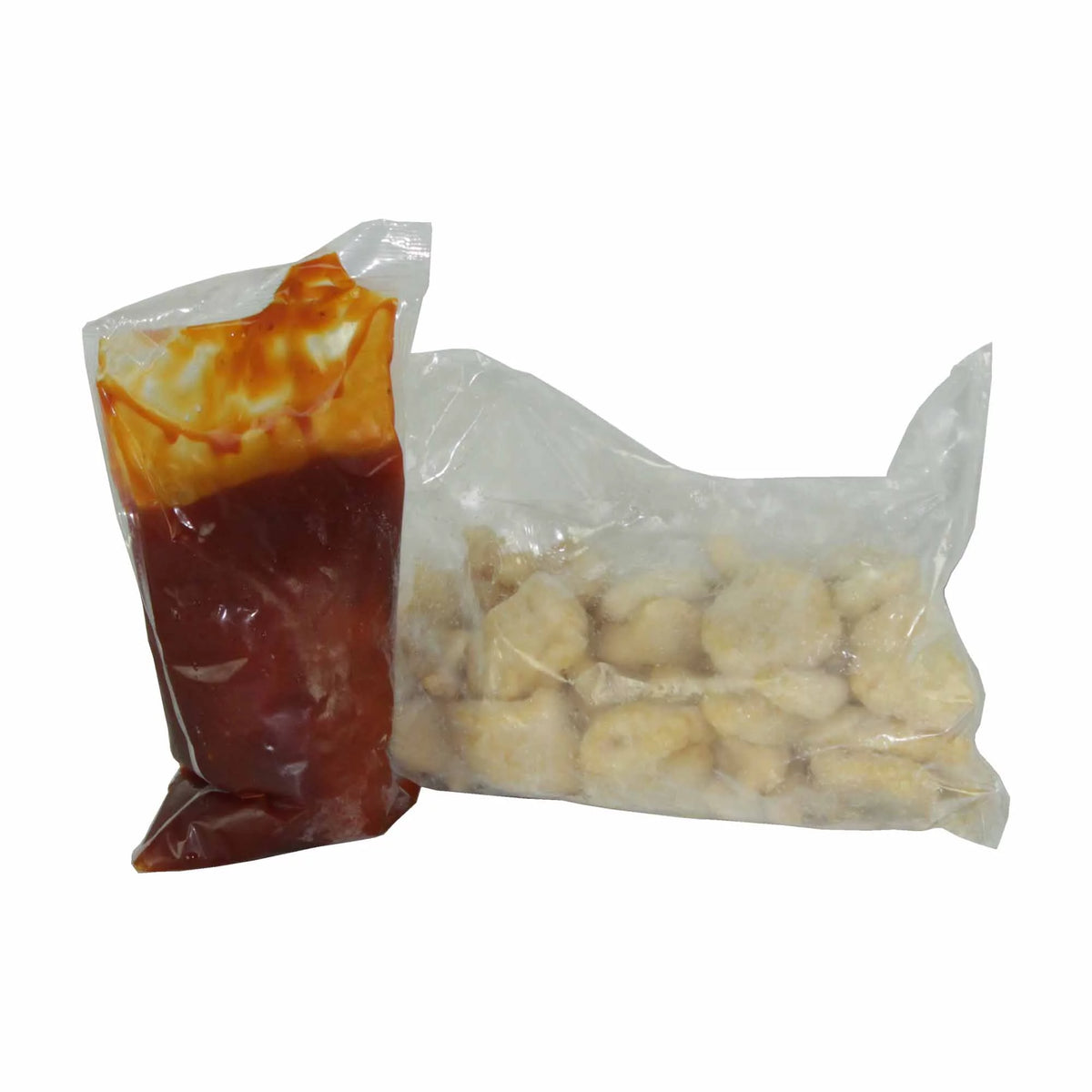 Sesame Orange Chicken 4 Pound C511