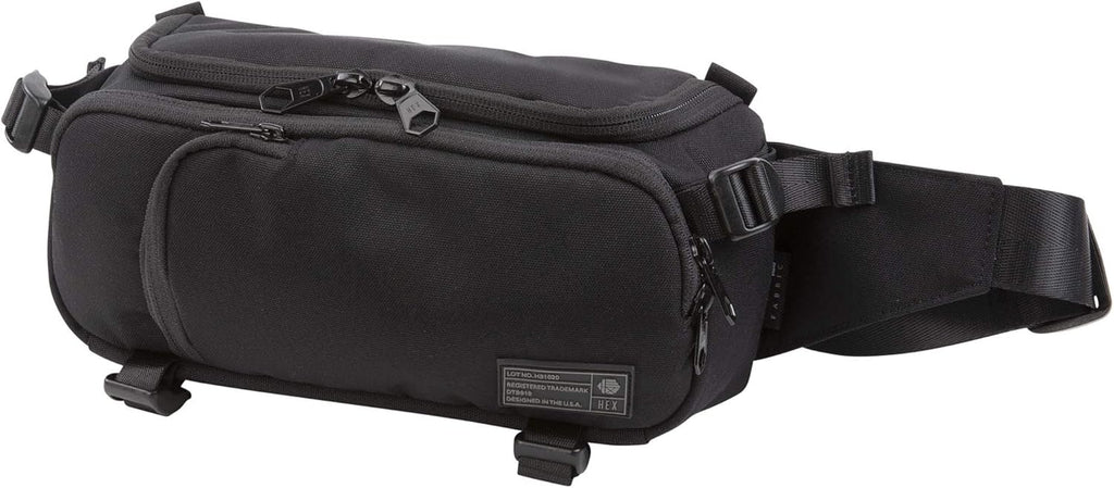DSLR Sling with Adjustable Carry Straps E833