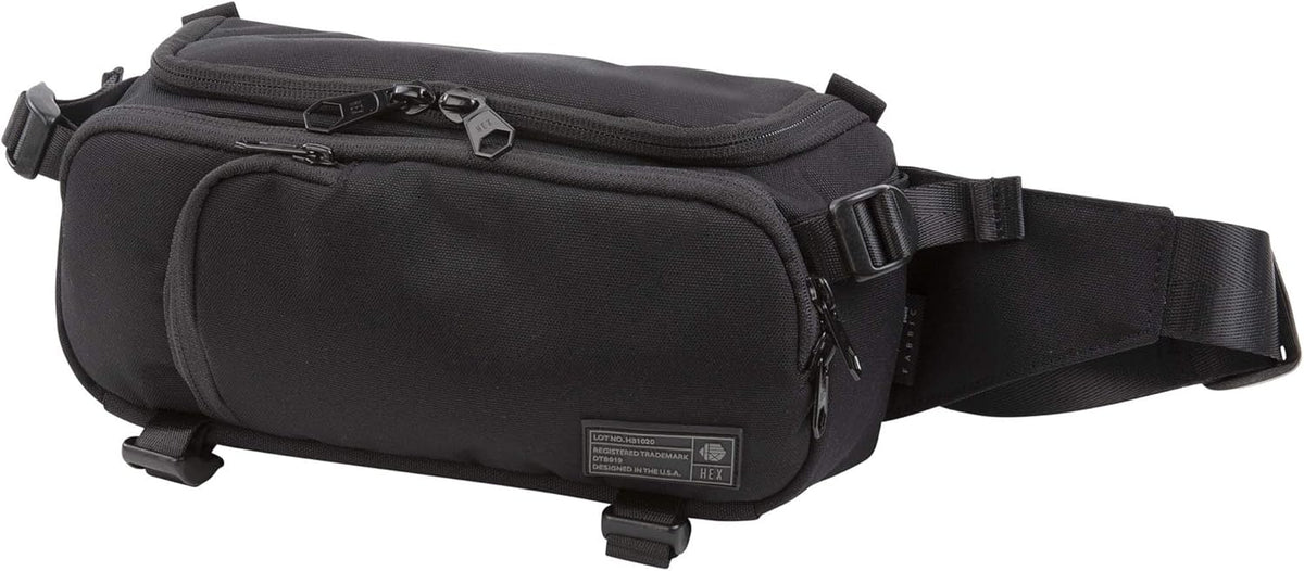 DSLR Sling with Adjustable Carry Straps E833