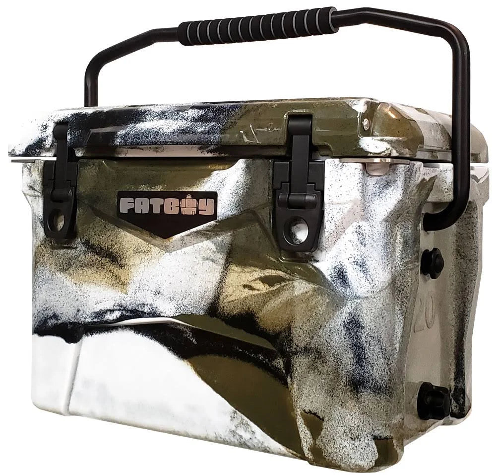 20qt Rotomolded Cooler R825943