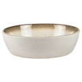 Stoneware Soup Bowl 18 cm Cream J91100