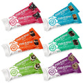 Protein Bars Sampler Pack Box of 12 D56118