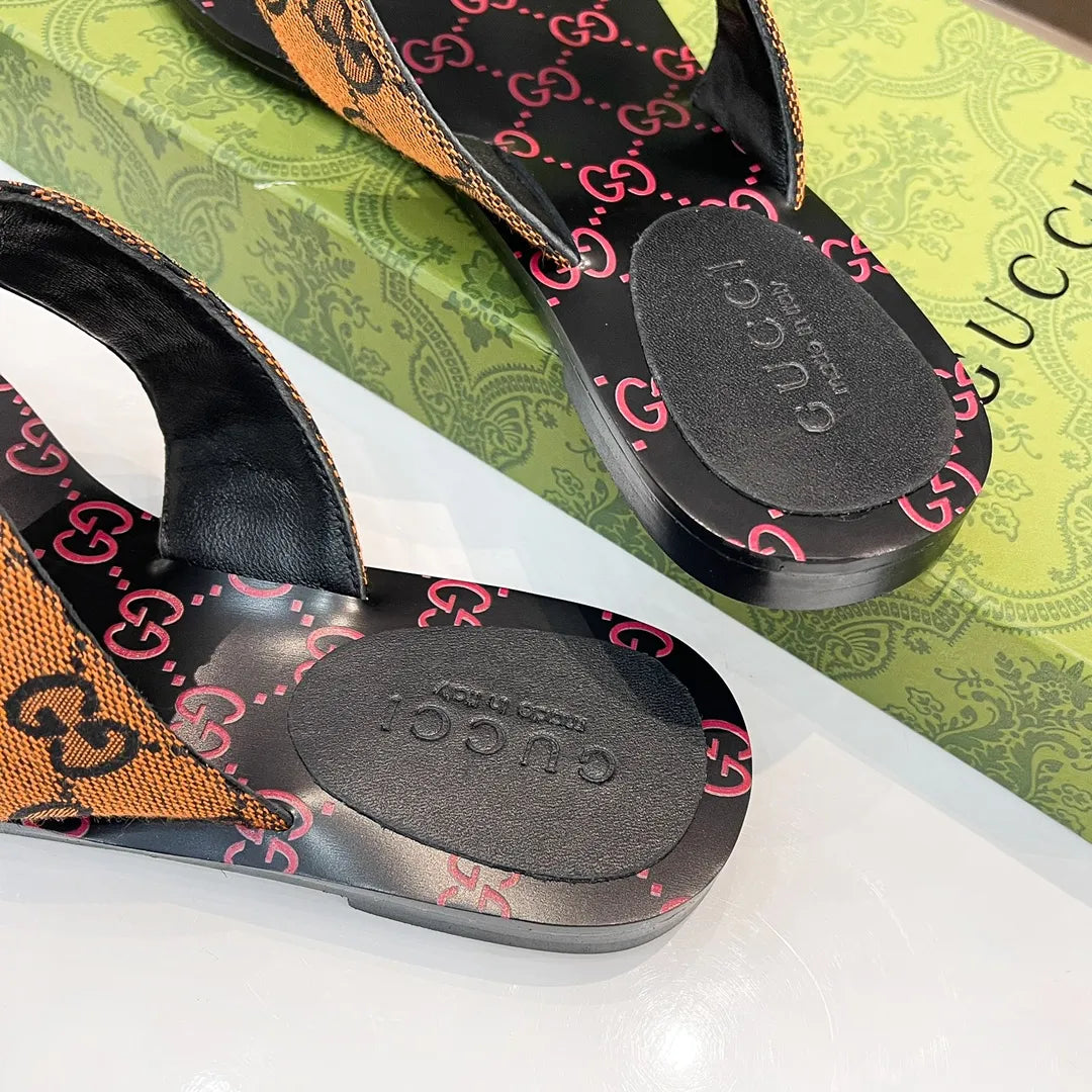 Slippers L38383