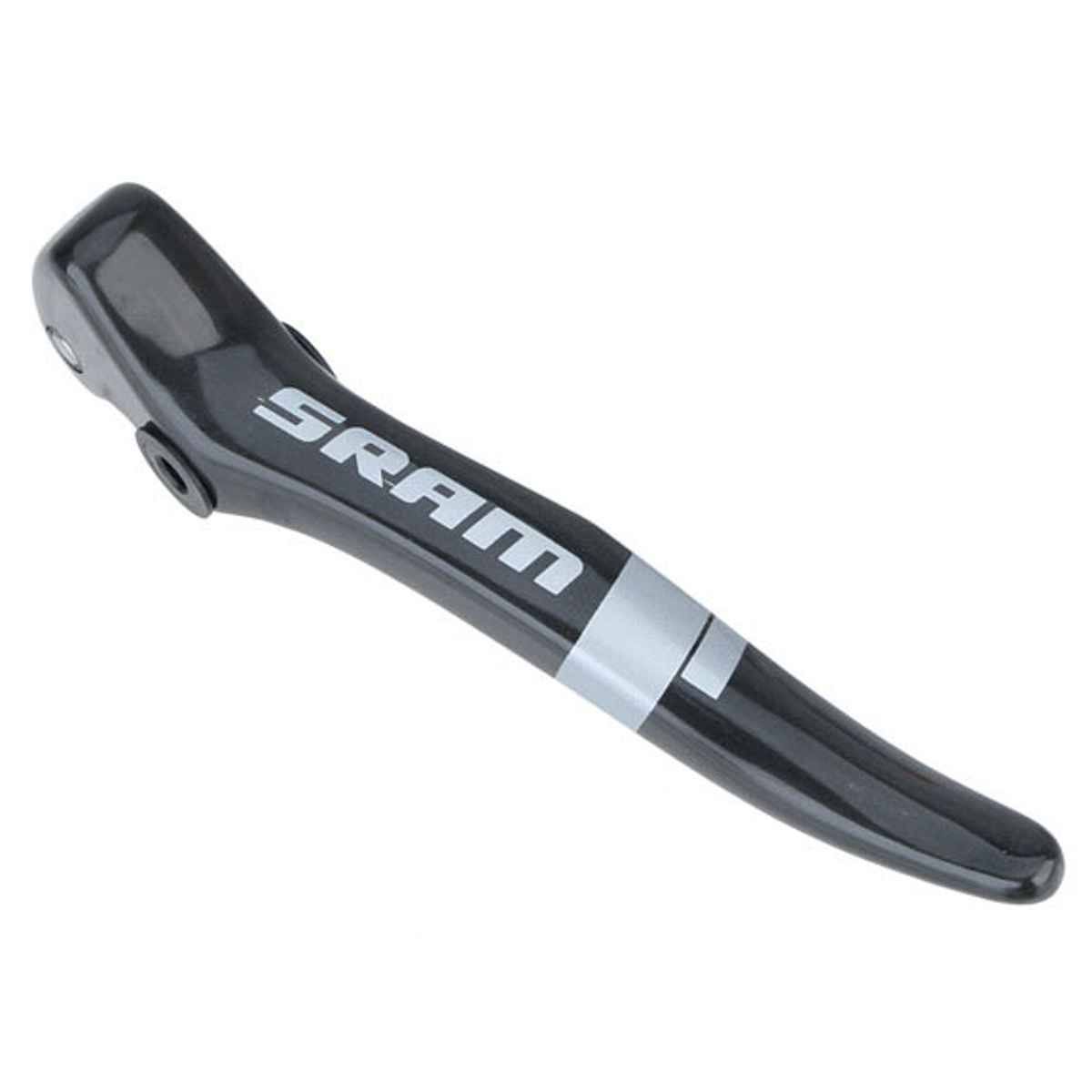 Brake Lever Kit, Left, Carbon A19498