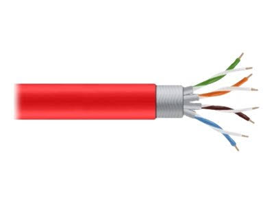 Cat.6a S-FTP Network Cable D514541