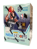 NBA Basketball Trading Cards Blaster Box D647791