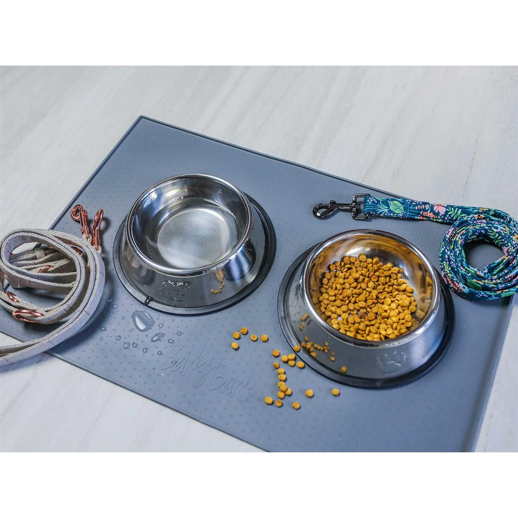 Silicone Cat & Dog Feeding Mat G73843