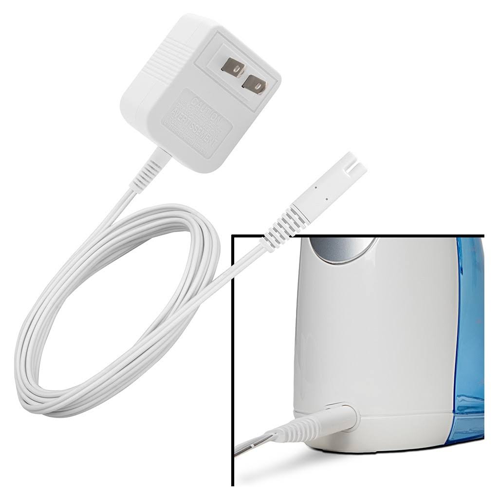 Cordless Water Flosser with Tip Case J574