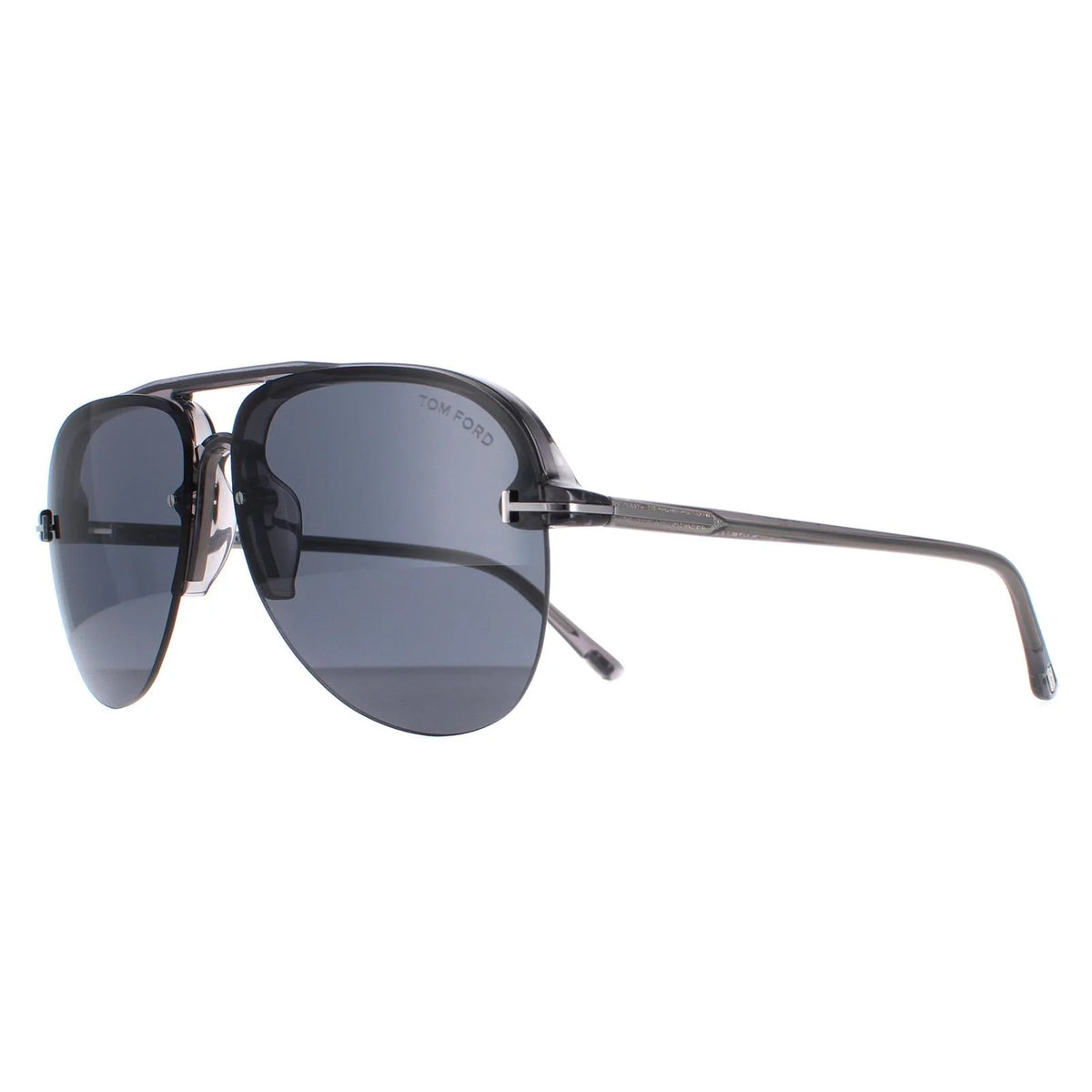Smoke Pilot Men's Sunglasses F4342