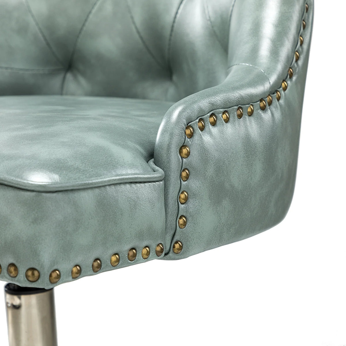 Sage Tufted Height-adjustable Task Chair K822