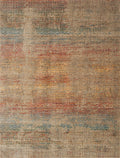 Smoke 12'0 x 15'0 Rug L1824