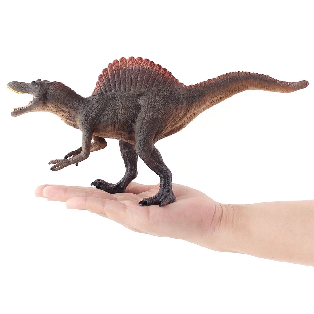 Large Spinosaurus Toy Figure Realistic Dinosaur Model R8018