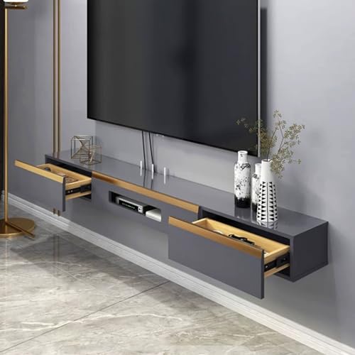 Wall Mounted TV Cabinet Z12593