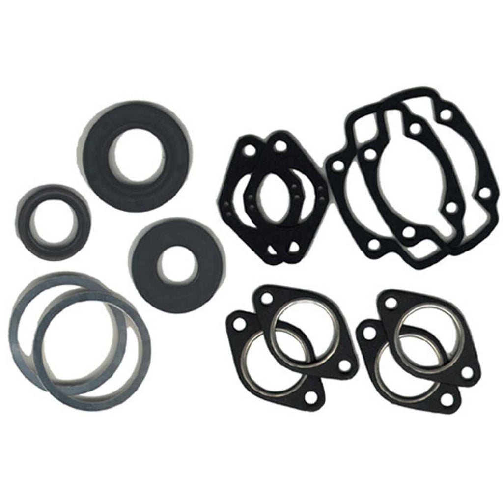 Professional Gasket Set with Oil Seals X8076