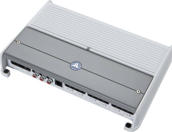 6 Ch. Class D Marine Amplifier R635540