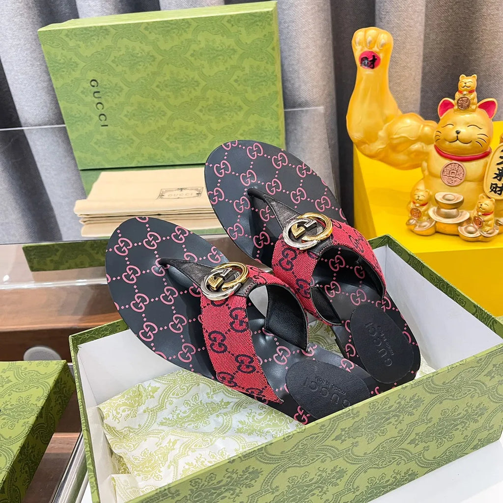Slippers L38383