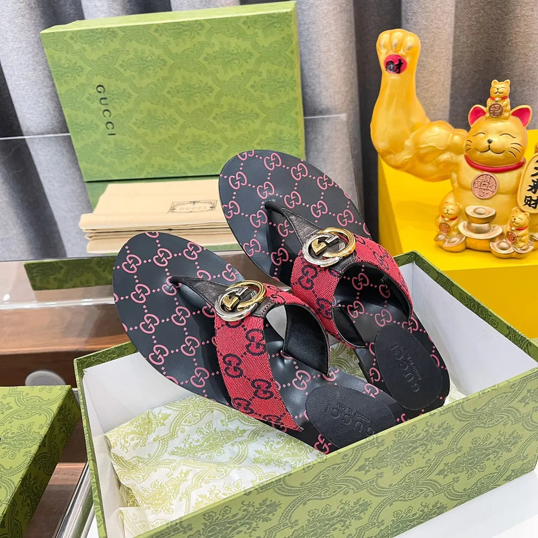 Slippers L38383