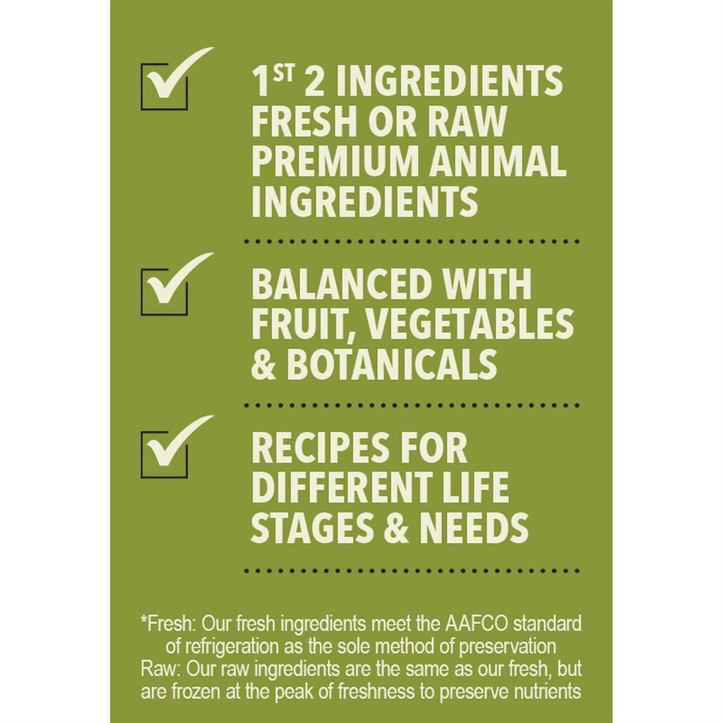 Grasslands Dry Dog Food C80169