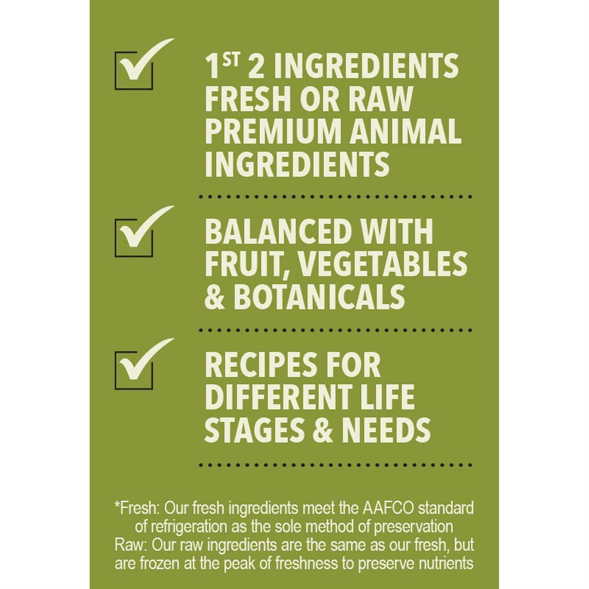 Grasslands Dry Dog Food C80169
