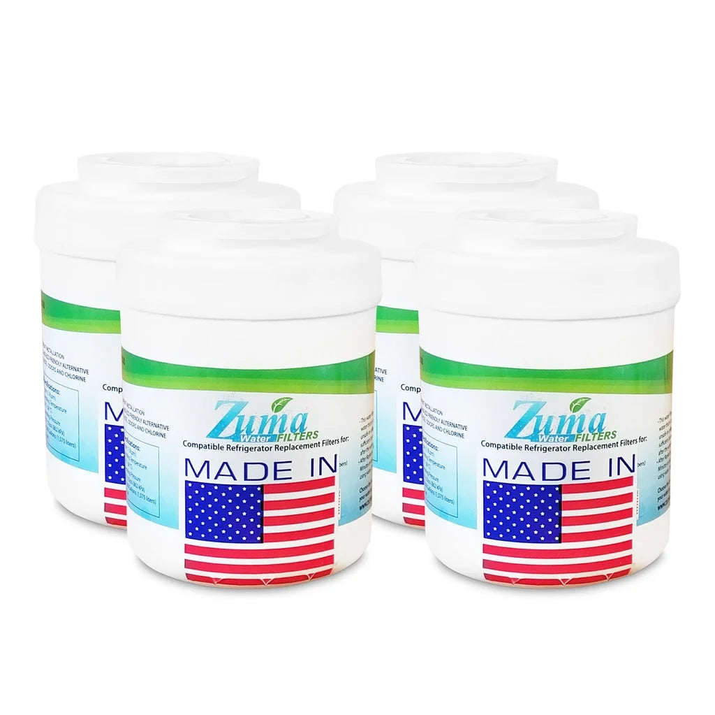 Water and Ice Filter 4 Pack K2889