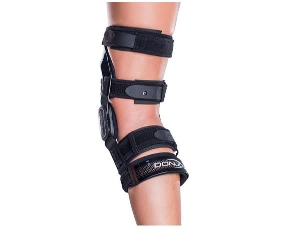 Left Ligament Knee Brace Q91574