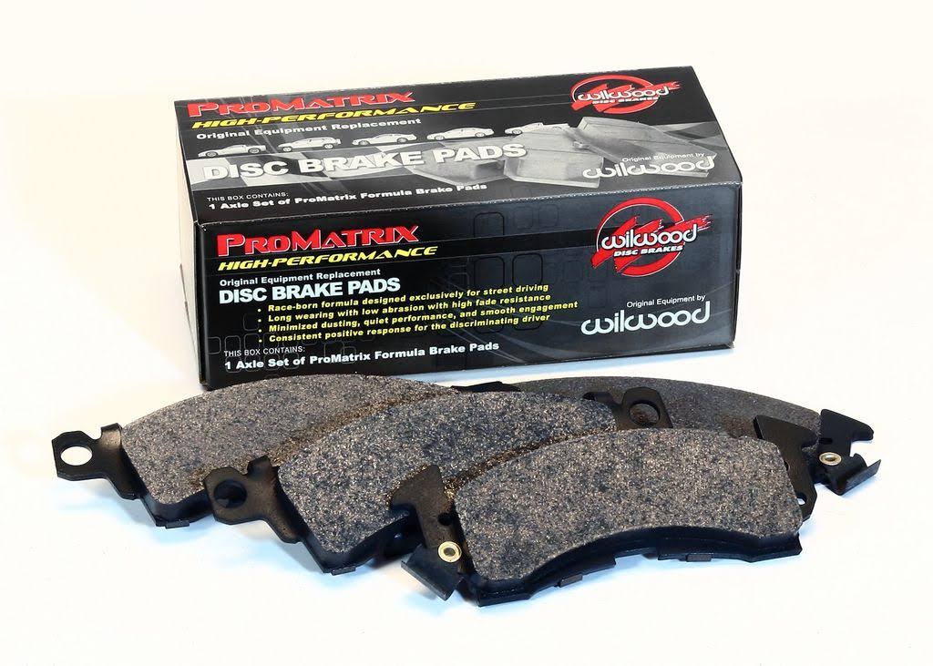 Promatrix Pad Set H138978