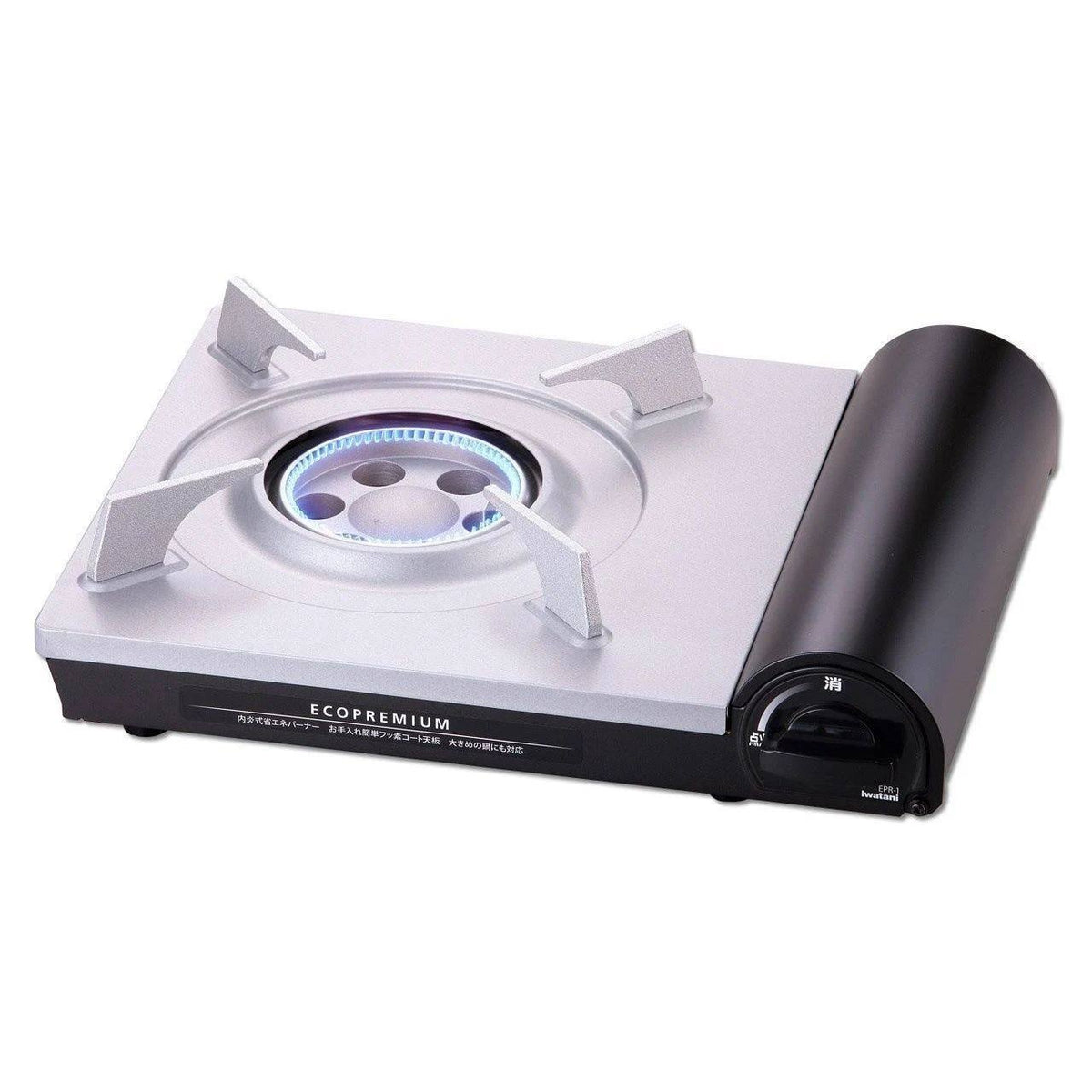 Cassette Fu Eco Premium Y34674