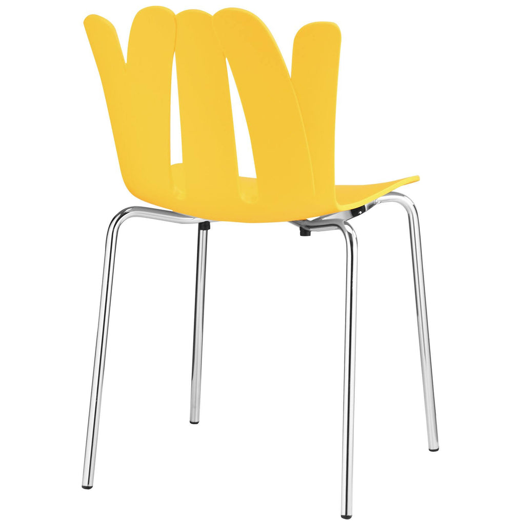 Gray Dining Side Chair D469880