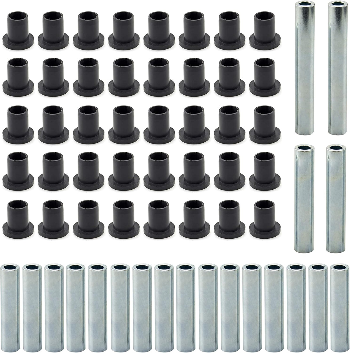 Control Arm Bushing Kit for Polaris Ranger Full Size XP 800 Crew X45250
