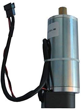 Inkjet Printer Scan Motor 24V 3400r/min 0.14A A3492
