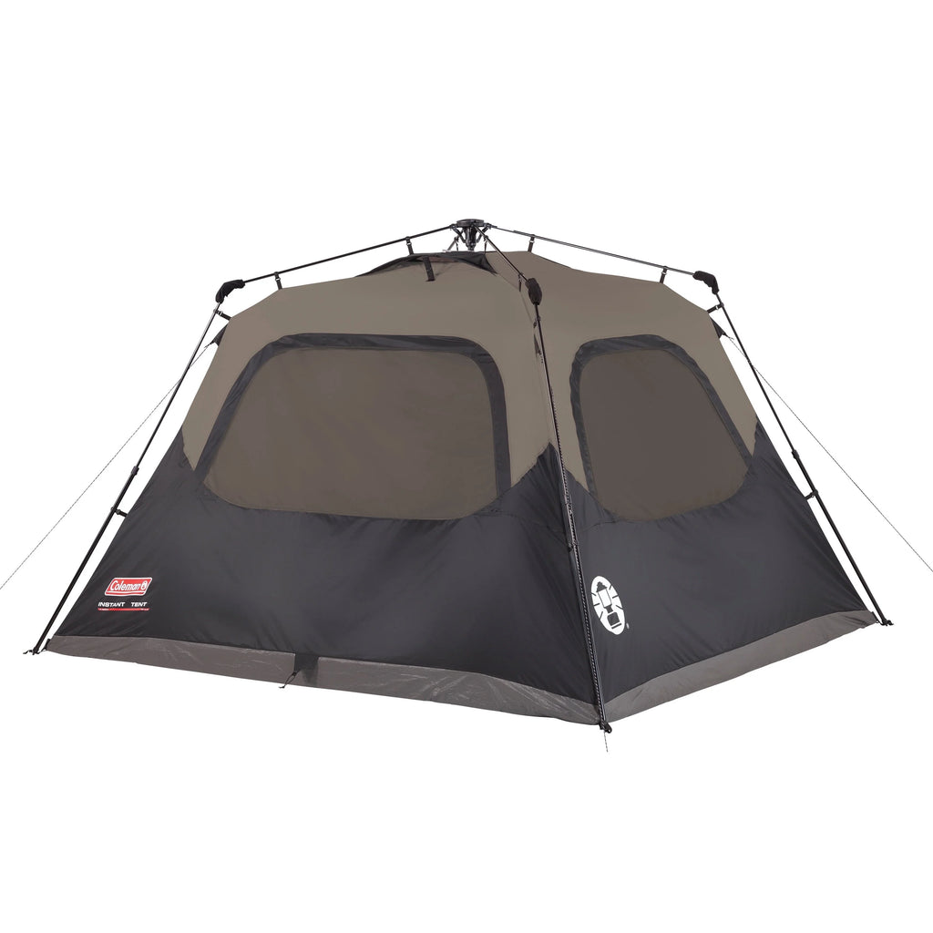 6-Person Cabin Camping Tent Q508